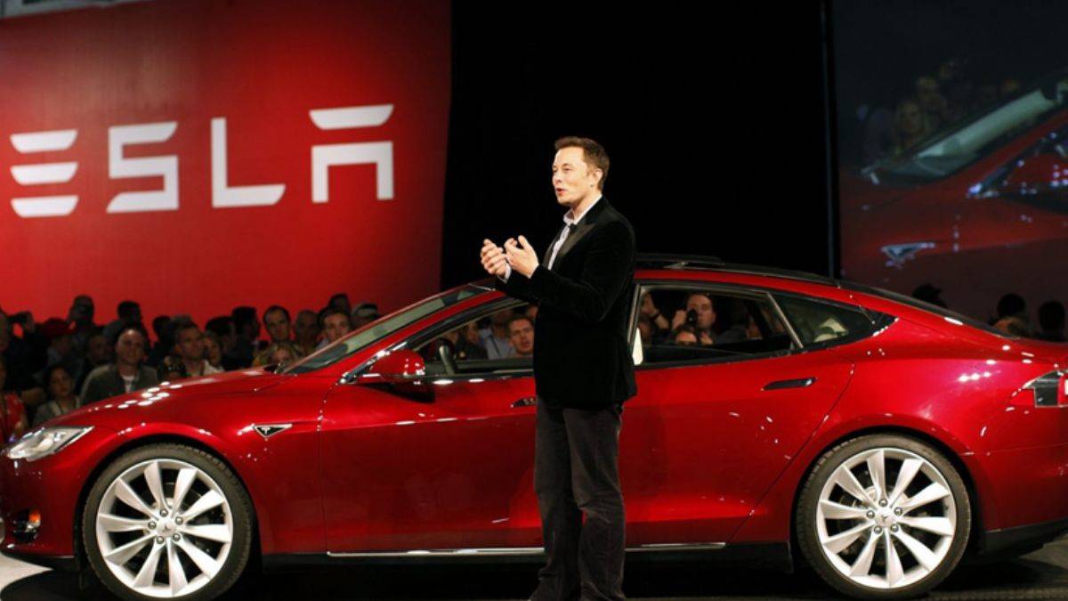 Şanghay'ı koronavirüs tedbirleri vurdu! Tesla üretimi durdurdu