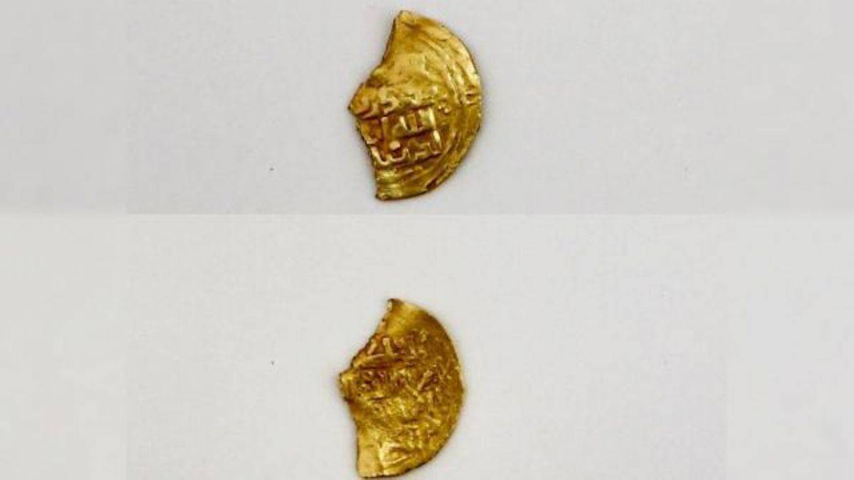 Özbekistan’da Selçuklulara ait altın sikke bulundu
