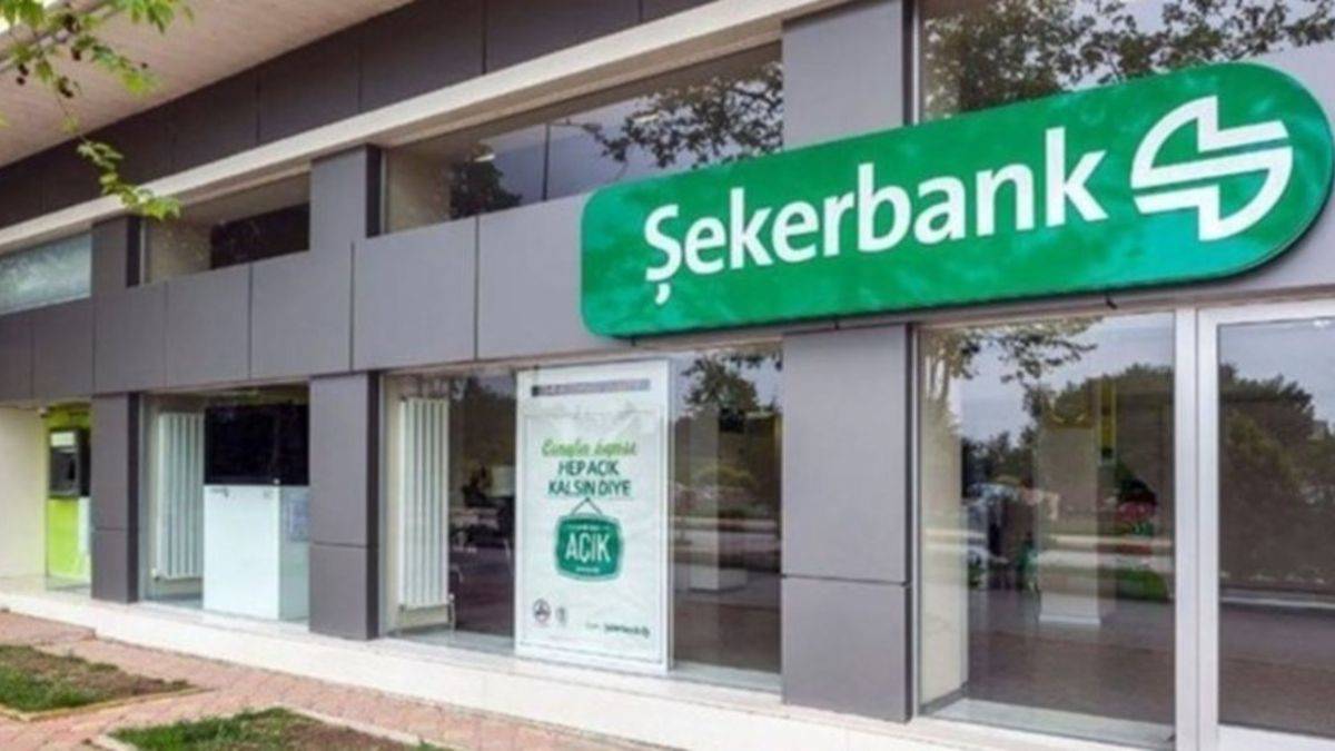 Şekerbank çeyiz hesabı nasıl açılır? Şekerbank çeyiz hesabı açma şartları nelerdir? Şekerbank çeyiz hesabı faiz oranı ne kadar?
