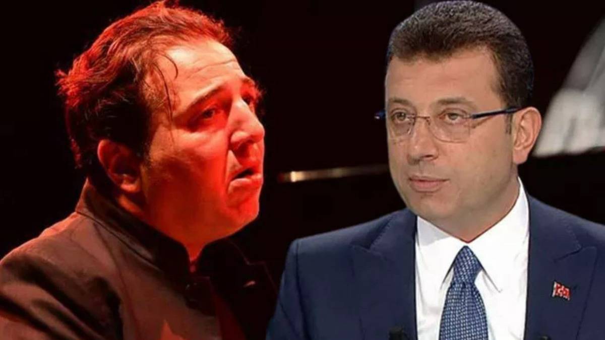 Fazıl Say İmamoğlu açıklaması | Fazıl Say İmamoğlu için ne dedi? Fazıl Say Ekrem İmamoğlu'nu desteklemeyi bıraktı mı?