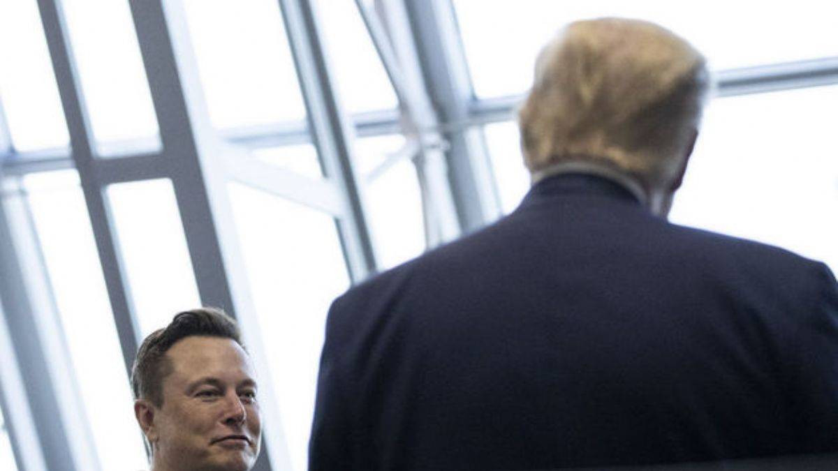 Elon Musk, Trump'ın yasağını kaldıracak