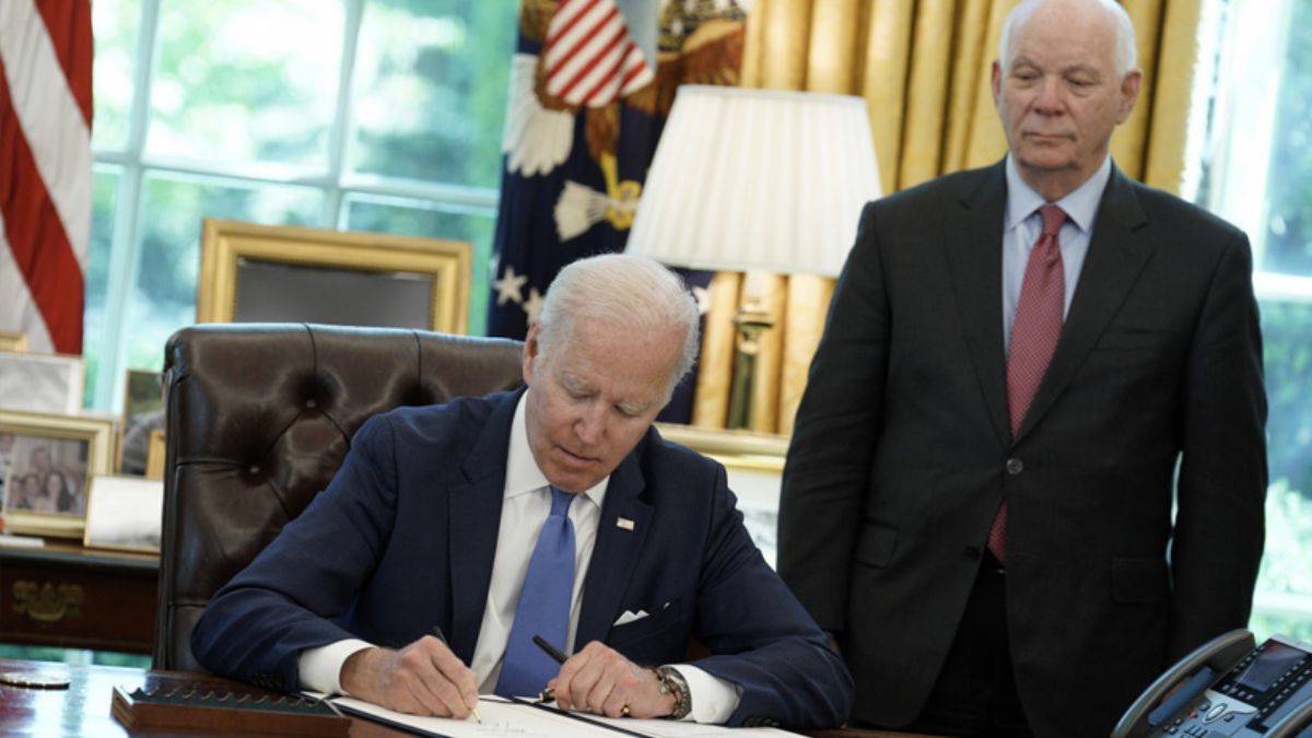 ABD'den Ukrayna'ya dev yardım