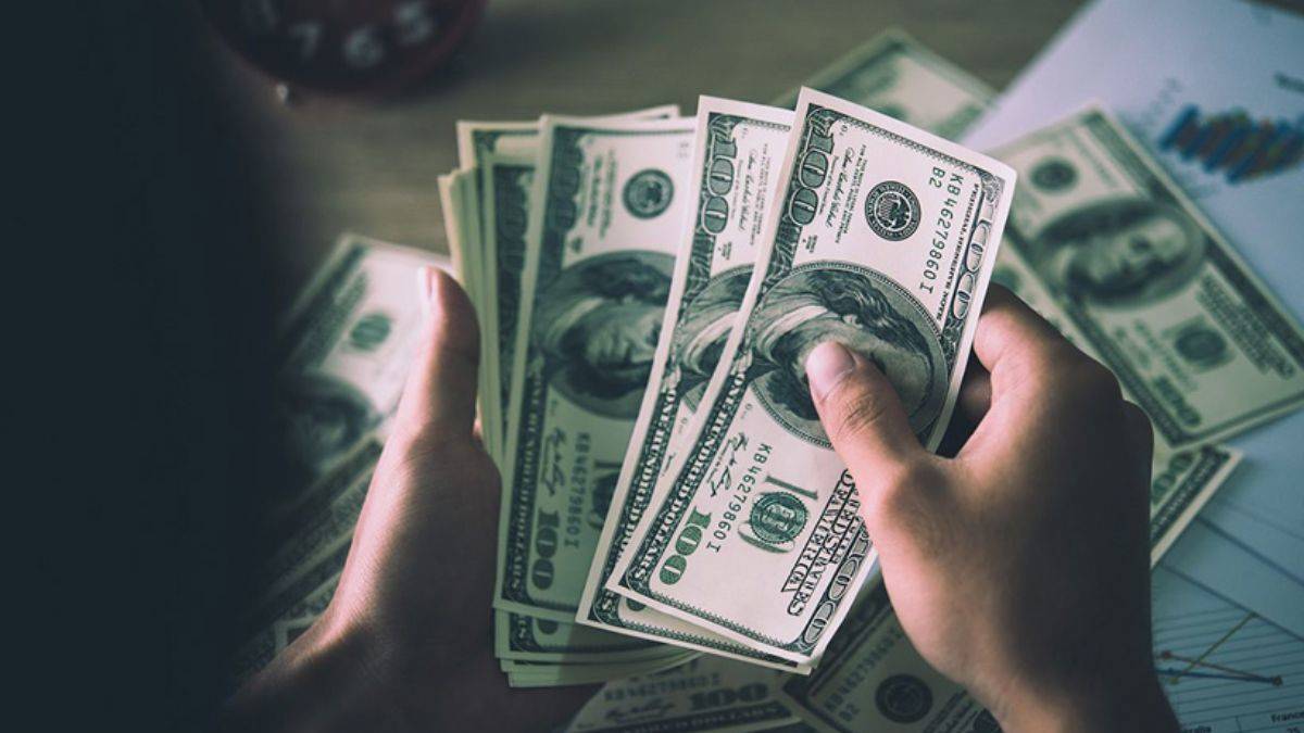 Dolar tırmanışa geçti