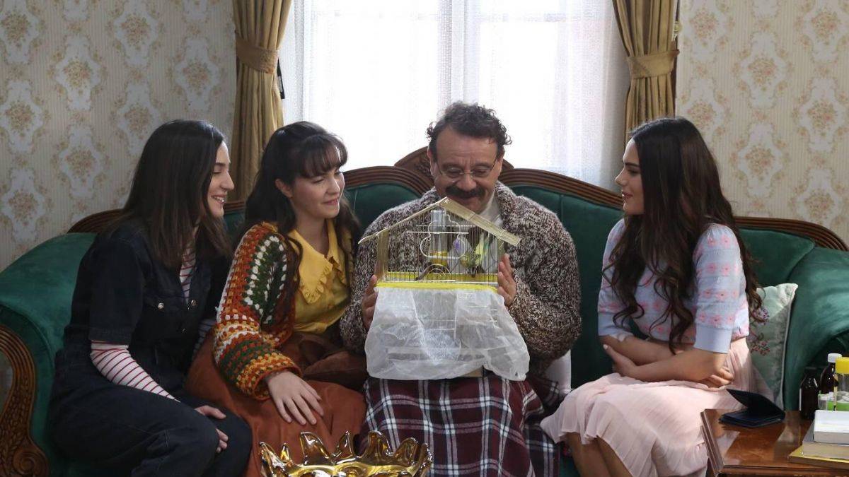 Üç Kız Kardeş 11. bölüm izle Kanal D | Üç Kız Kardeş yeni bölüm (11.bölüm) tek parça izle | Üç Kız Kardeş sezon finali ne zaman?