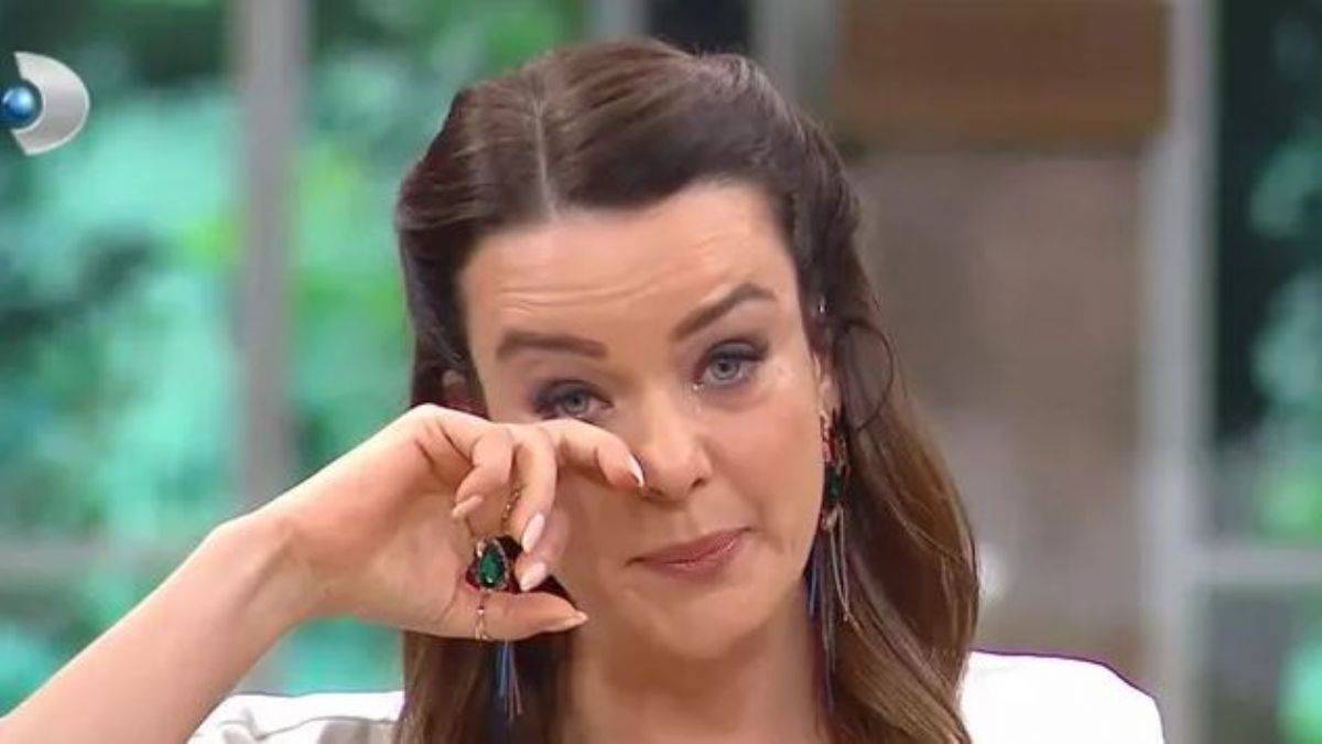 Nursel Ergin neden ağladı? Gelinim Mutfakta Nursel'e ne oldu? Miyase ve Sevilay tartışması nedir?