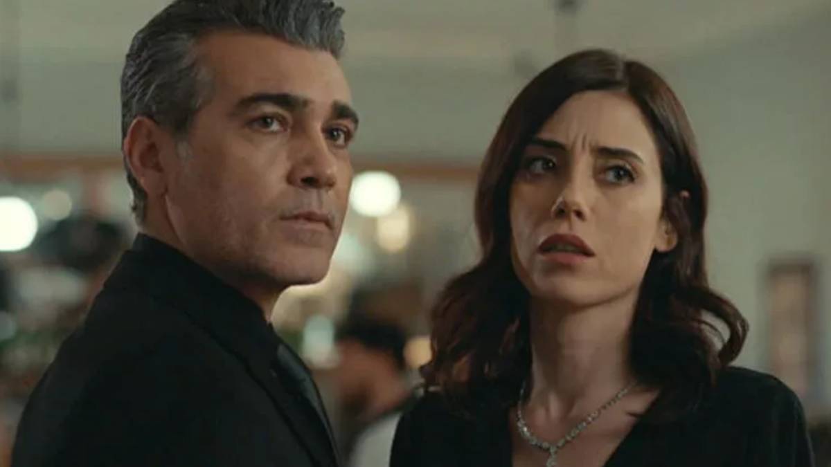 Bu akşam Sadakatsiz var mı? 11 Mayıs Çarşamba Sadakatsiz yeni bölüm yayınlanacak mı? Sadakatsiz yeni bölüm başlayacak mı?