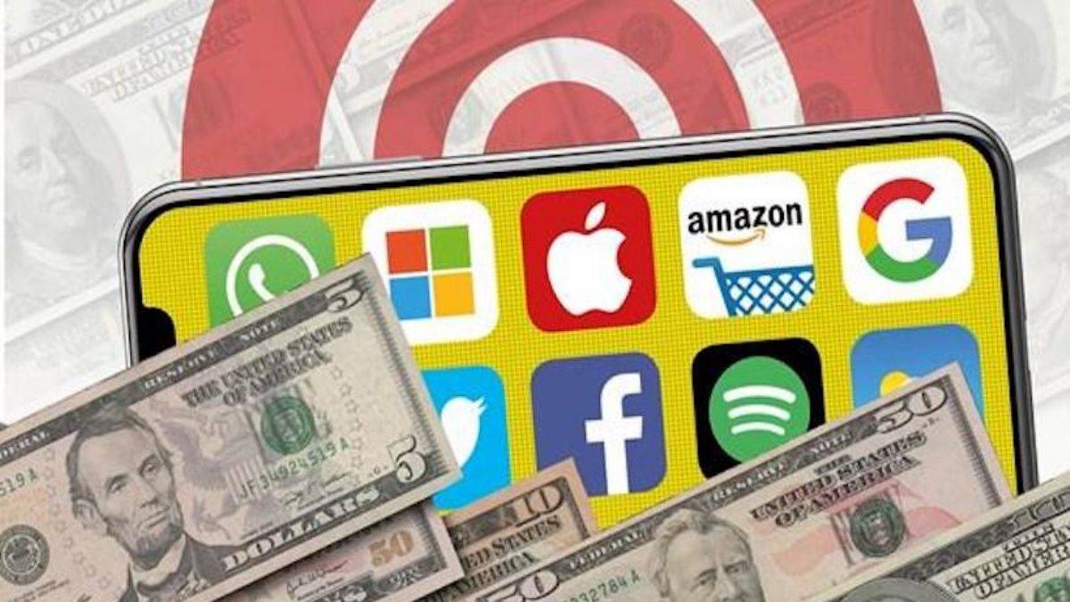 Teknoloji devleri üç günde eridi: 1 trilyon dolar değer kaybı