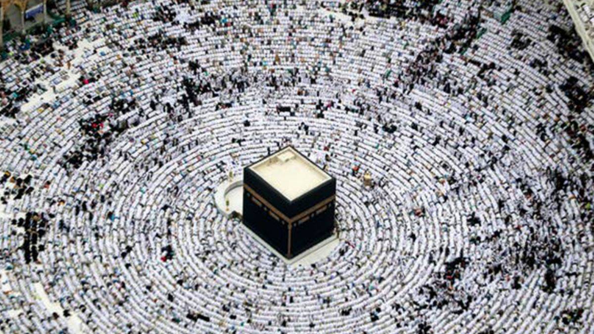 Ali Erbaş'tan hac açıklaması