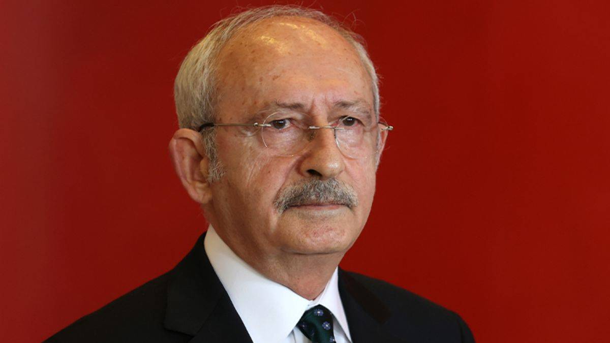 Kılıçdaroğlu, 30 bin TL tazminata mahkûm edildi