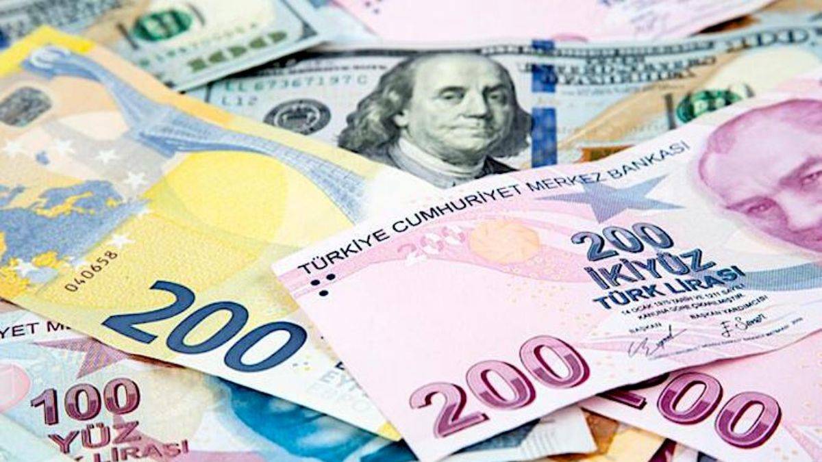 Bankacılık sektörünün mevduatı arttı