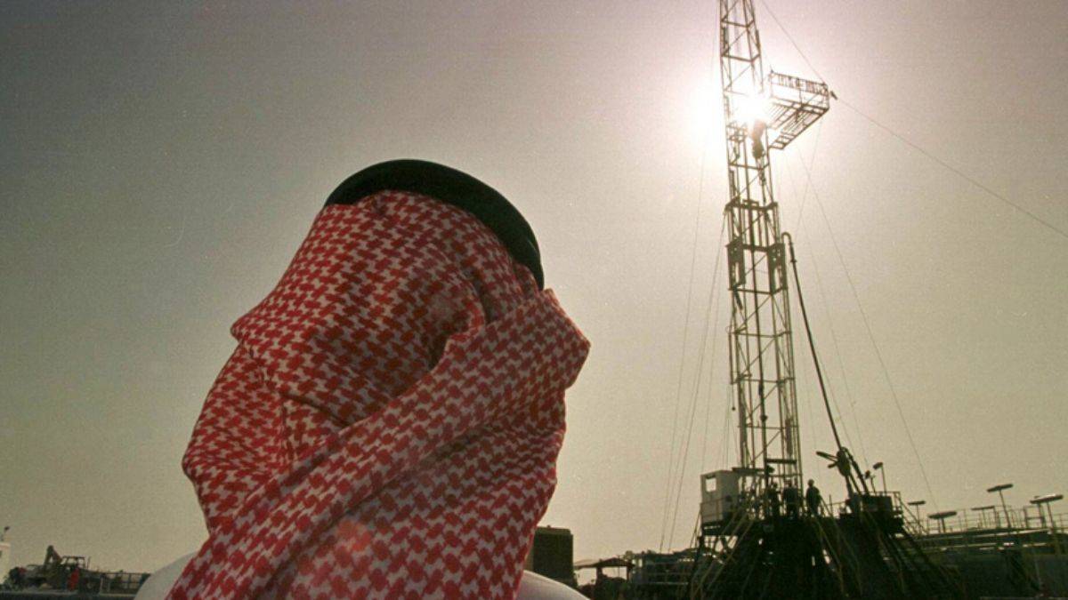 Suudi bakandan ''benzin fiyatı'' açıklaması: Ben bir dinozorum, ama hayatımda böyle şey görmedim