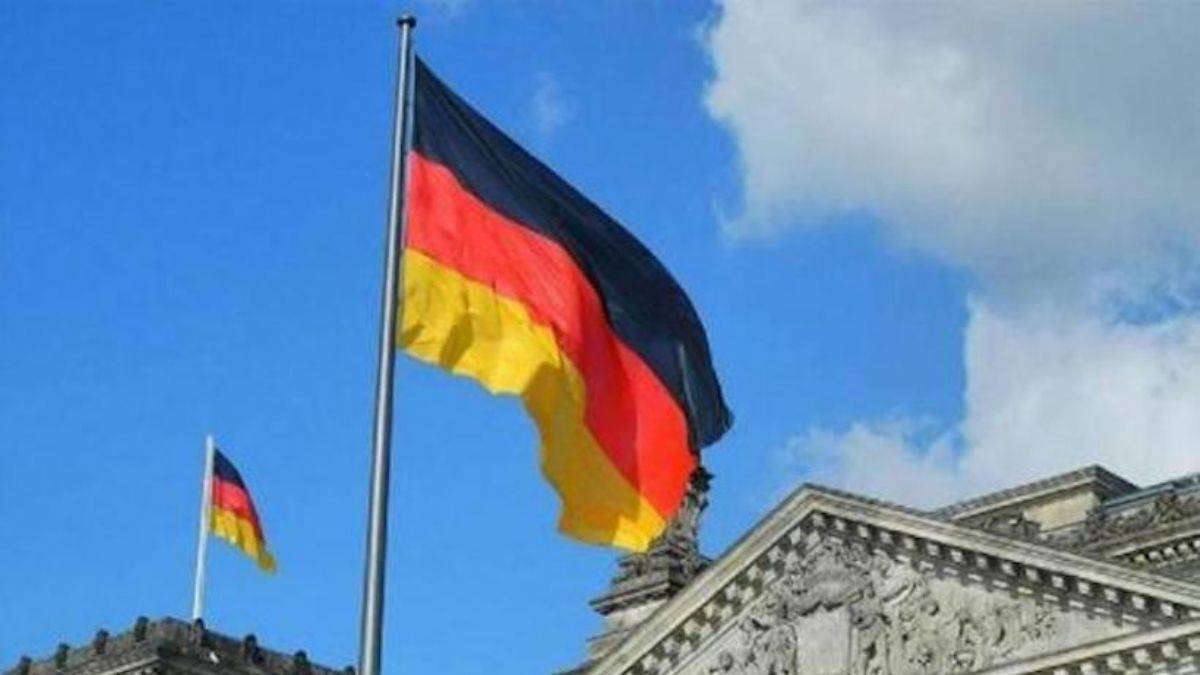 Almanya'dan flaş PKK kararı!