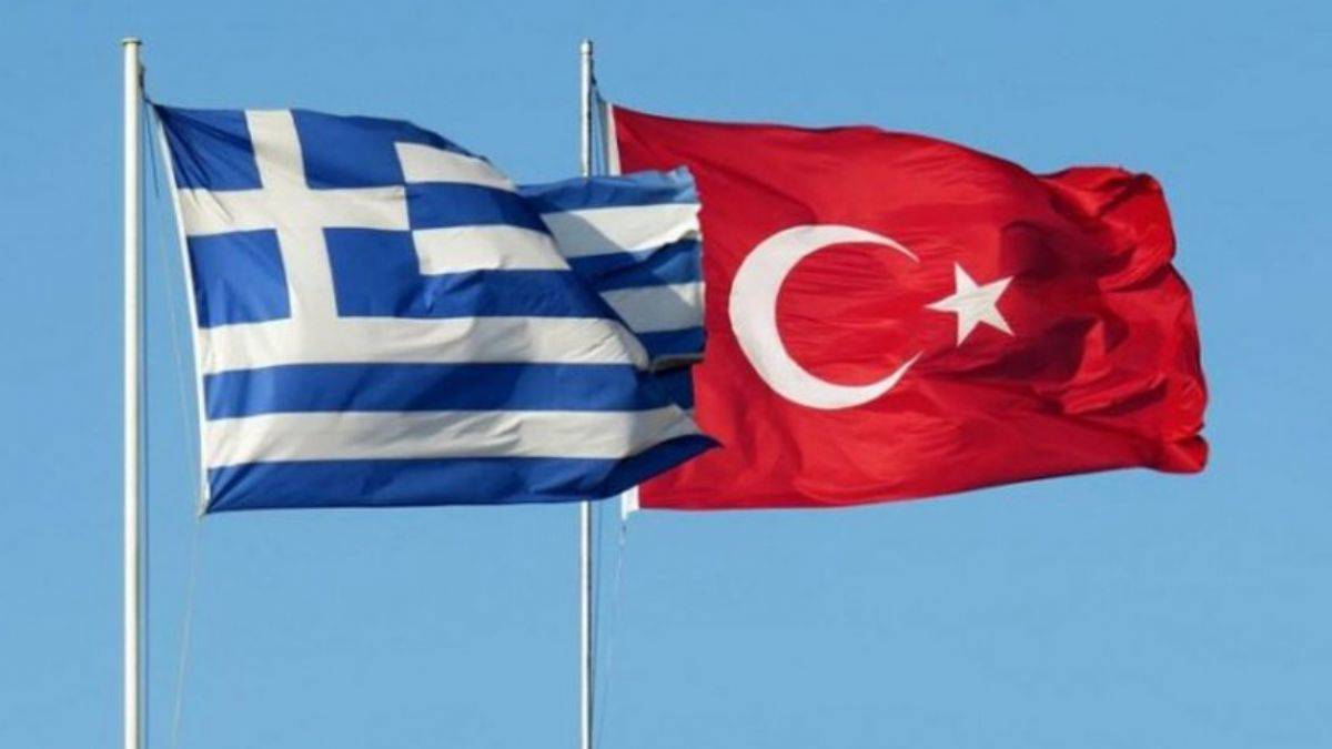 Yunanistan: Türkiye ile diyalog istiyoruz