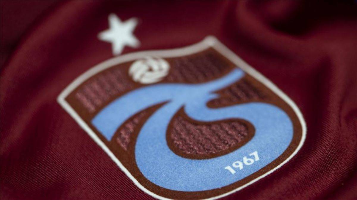Trabzonspor'dan kutlama ve kupa töreni açıklaması