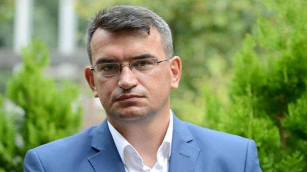 DEVA'lı Gürcan casusluktan yargılanıyordu, tahliye edildi