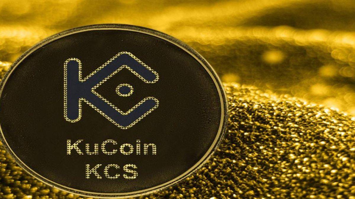 Kucoin borsası koini