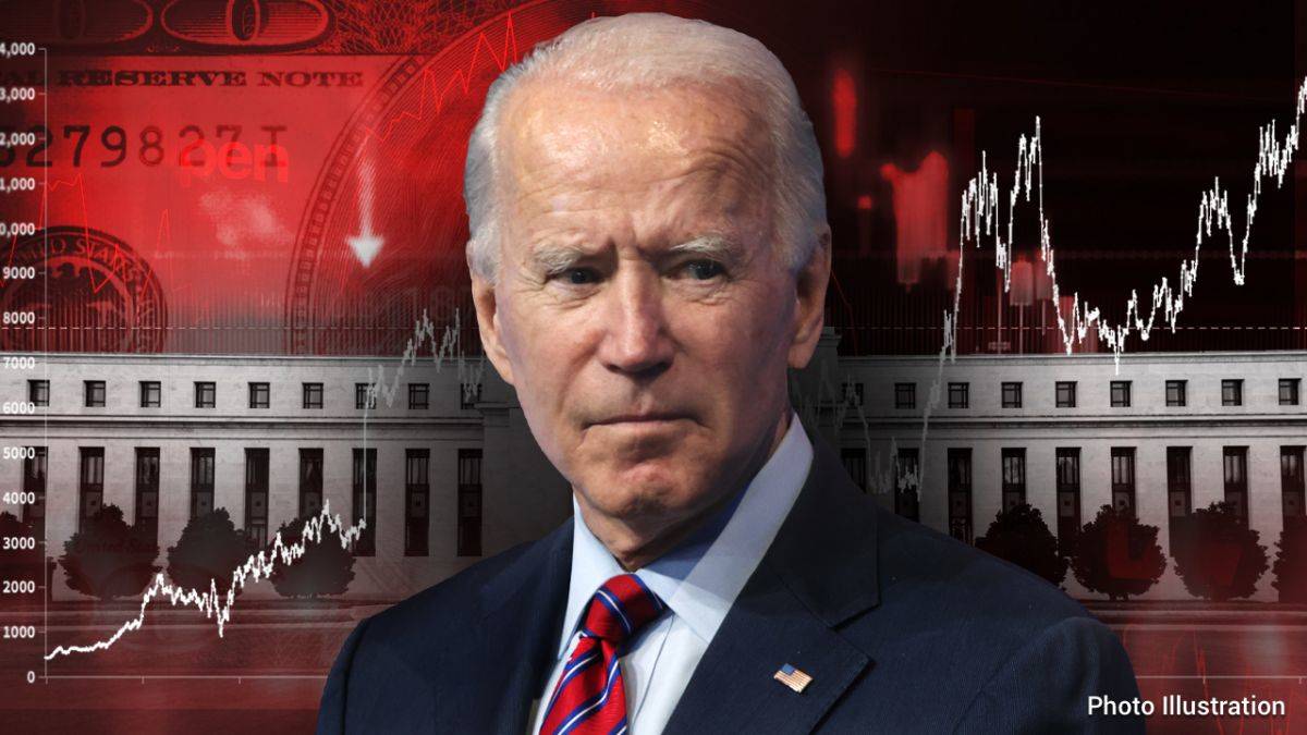 Biden: Enflasyon kabul edilemez derecede yüksek