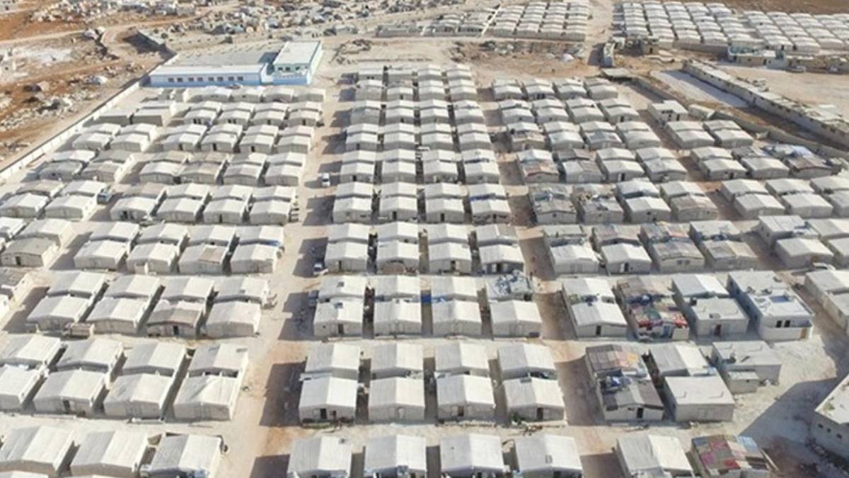 2Y 1Ç nedir? 2Y 1Ç ne demek? Suriyeliler ülkelerine nasıl dönecek?