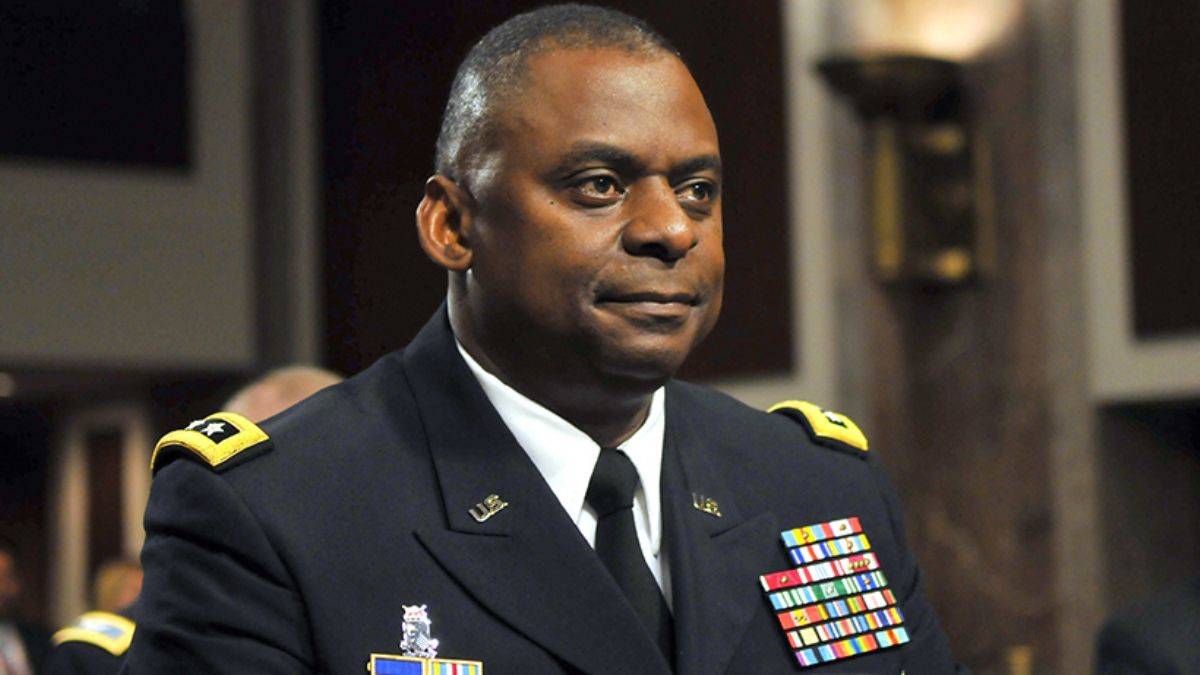 ABD Savunma Bakanı: 'Rusya'nın işgali farklı bir aşamaya girdi'