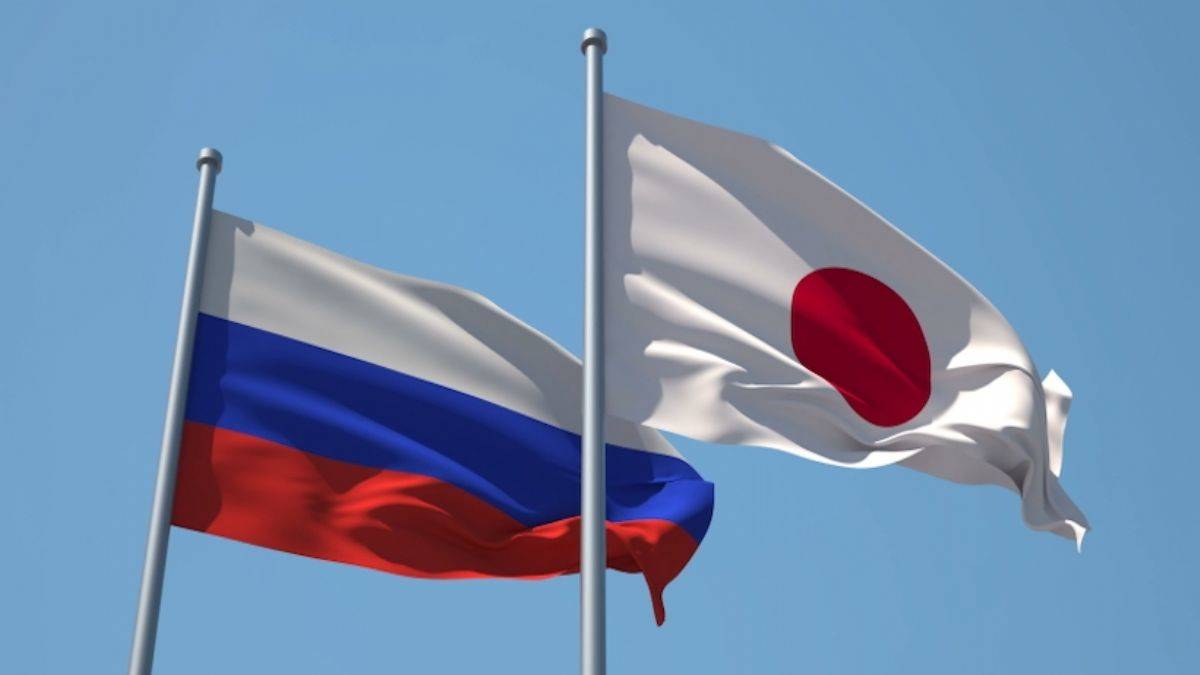 Japonya, Rus bankalarının mal varlıklarını dondurdu