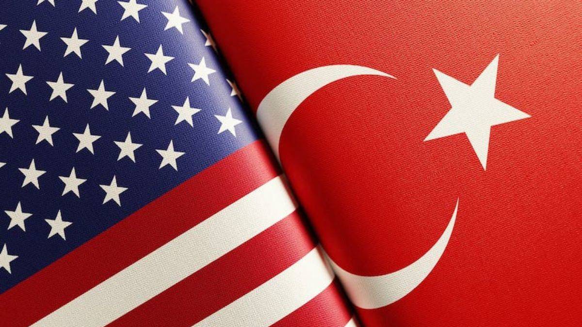 ABD basınında ‘‘Türkiye ile Silah Anlaşması’’ iddiası