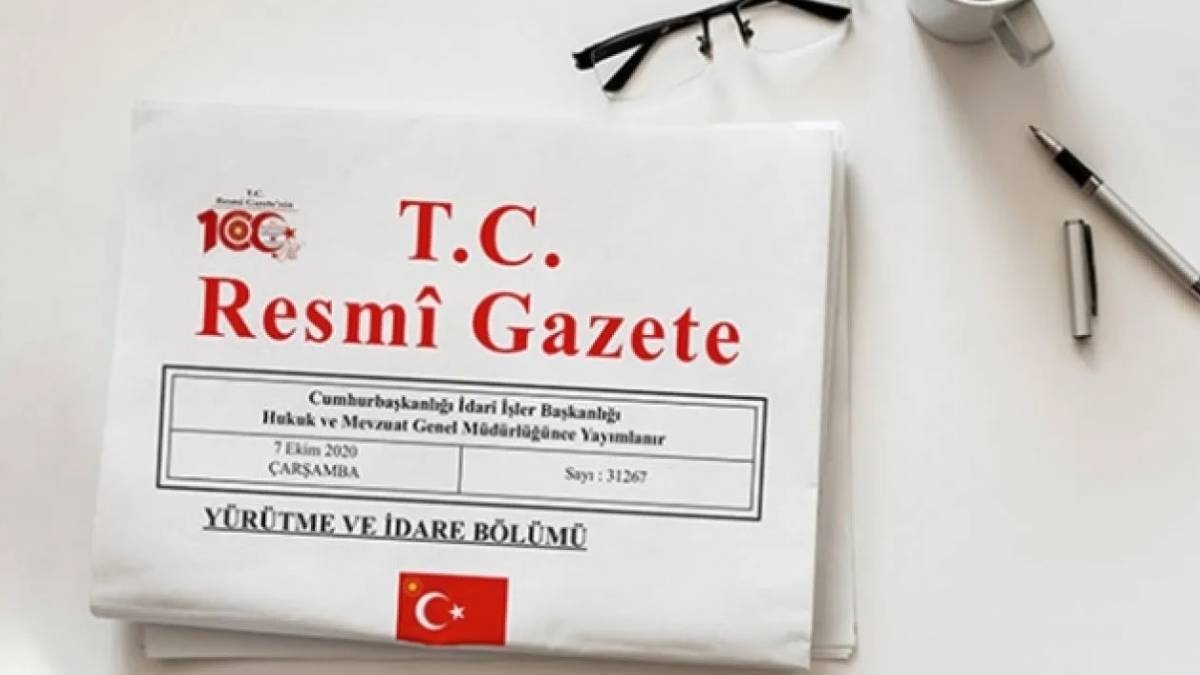 Hangi valiler görevden alındı? Hangi ilin valisi değişti? 12 Mayıs 2022 hangi illere yeni valiler atandı?