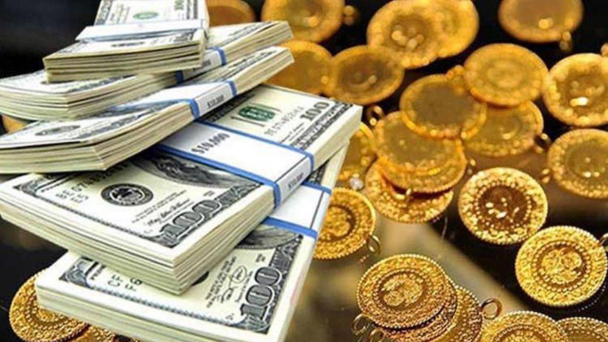 Dolar, borsa ve altında son durum! Gram altın kaç liradan satılıyor?