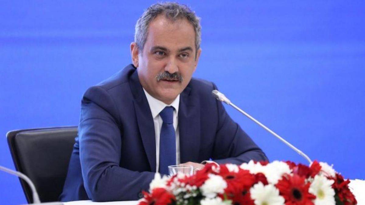 Bakan Özer duyurdu! Yarın ilan edilecek