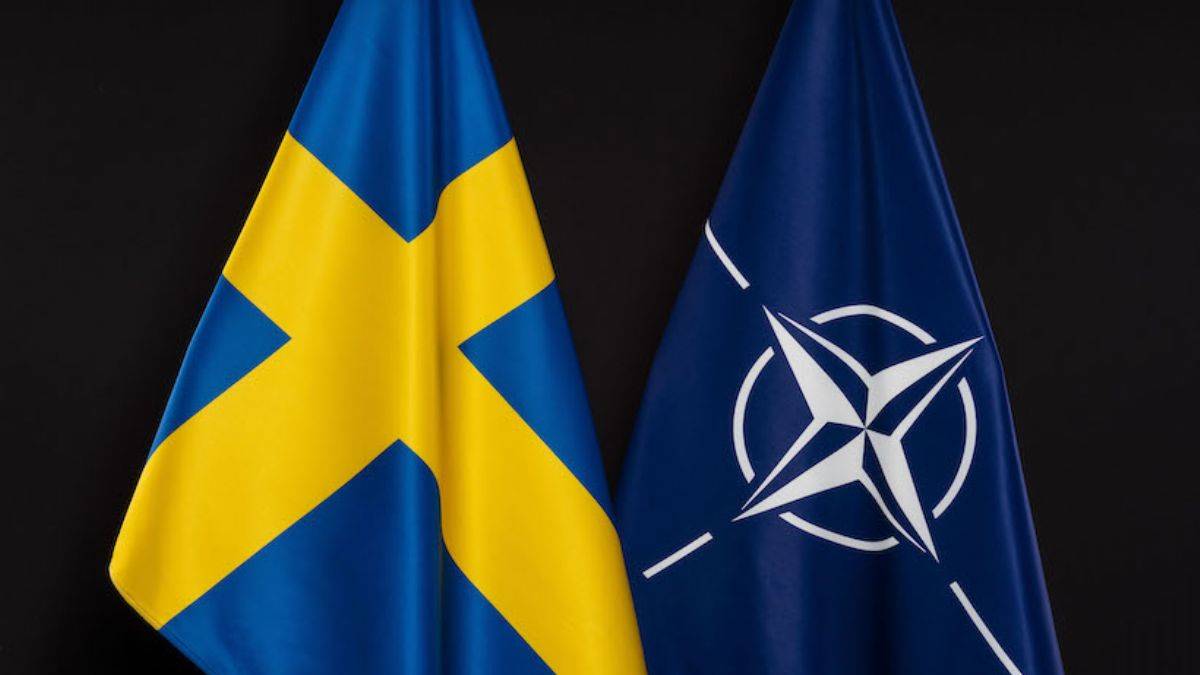 İsveç'ten kritik hamle! Kararını pazartesi günü açıklayacak