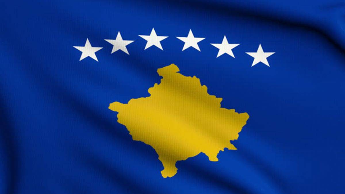 Kosova'dan kritik başvuru