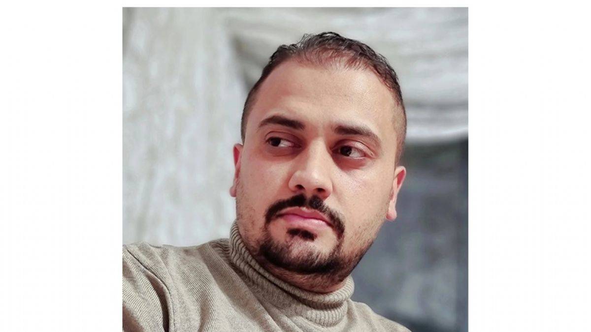 Salih Maral: Futbol Scout Olarak 5 farklı ligde danışmanlık yapıyor.