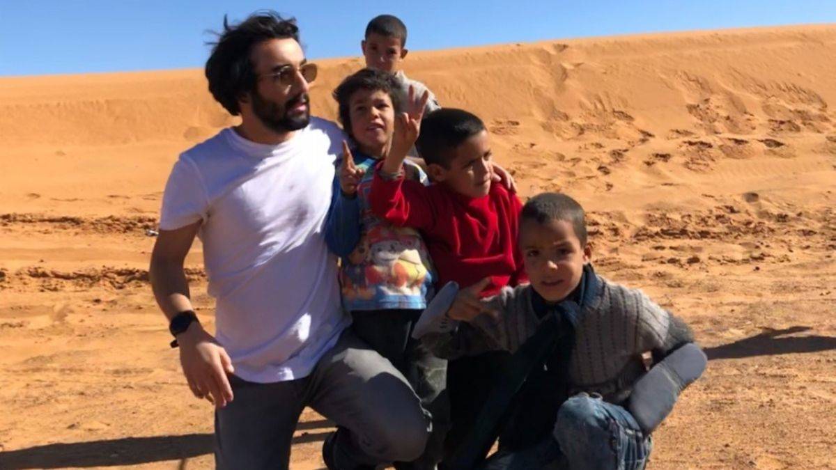 Ahmet Kılınçlı Kimdir, Kaç Yaşında?