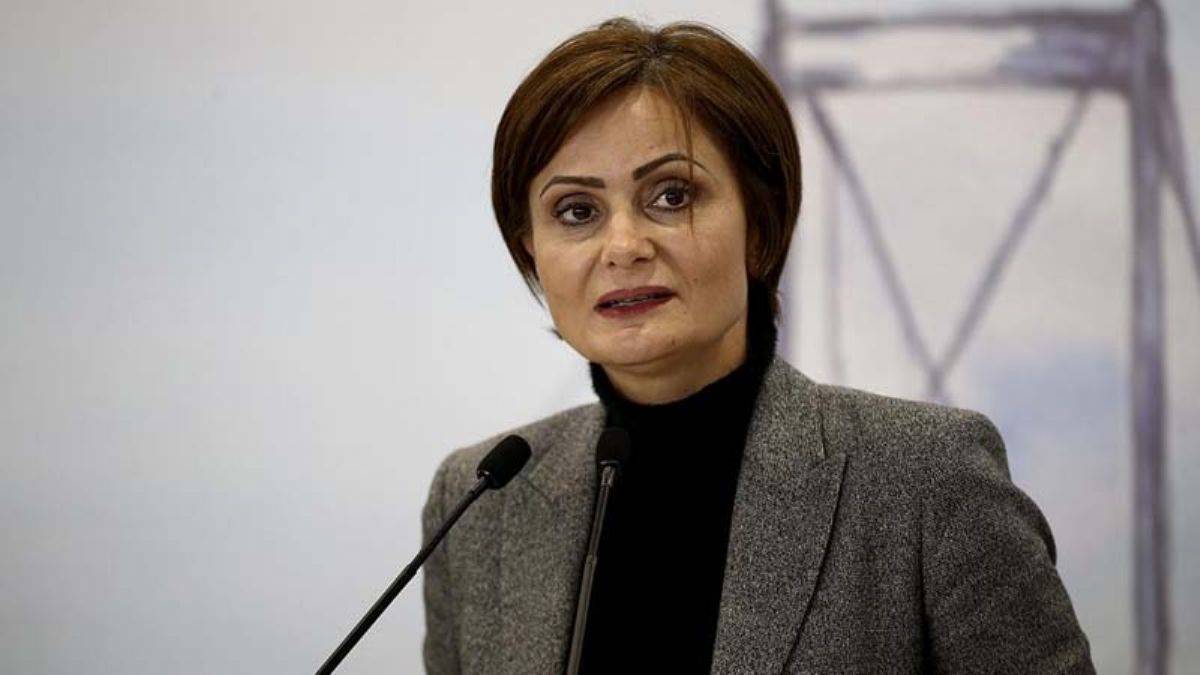 Canan Kaftancıoğlu neden hapis cezası aldı? Canan Kaftancıoğlu'na hangi suçlardan ceza verildi?