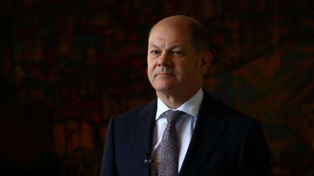 Almanya’dan Finlandiya’nın NATO üyeliğine destek