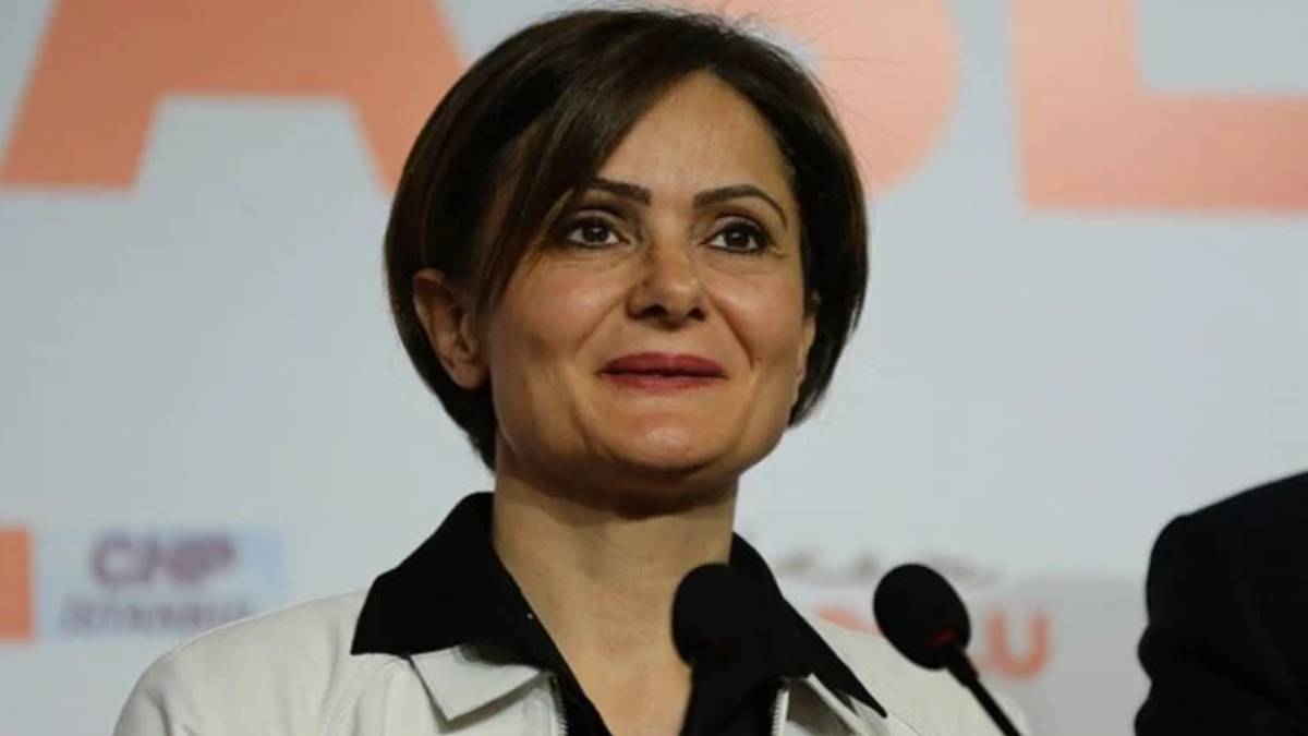 Canan Kaftancıoğlu tutuklandı mı, tutuklanacak mı? Canan Kaftancıoğlu neden, hangi suçtan hapis cezası aldı? Kaftancıoğlu cezaevine girecek mi, hapis yatacak mı?