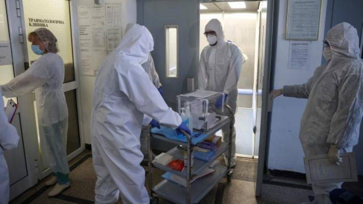 Almanya'dan COVID-19 ile mücadele için 50 milyon euro katkı