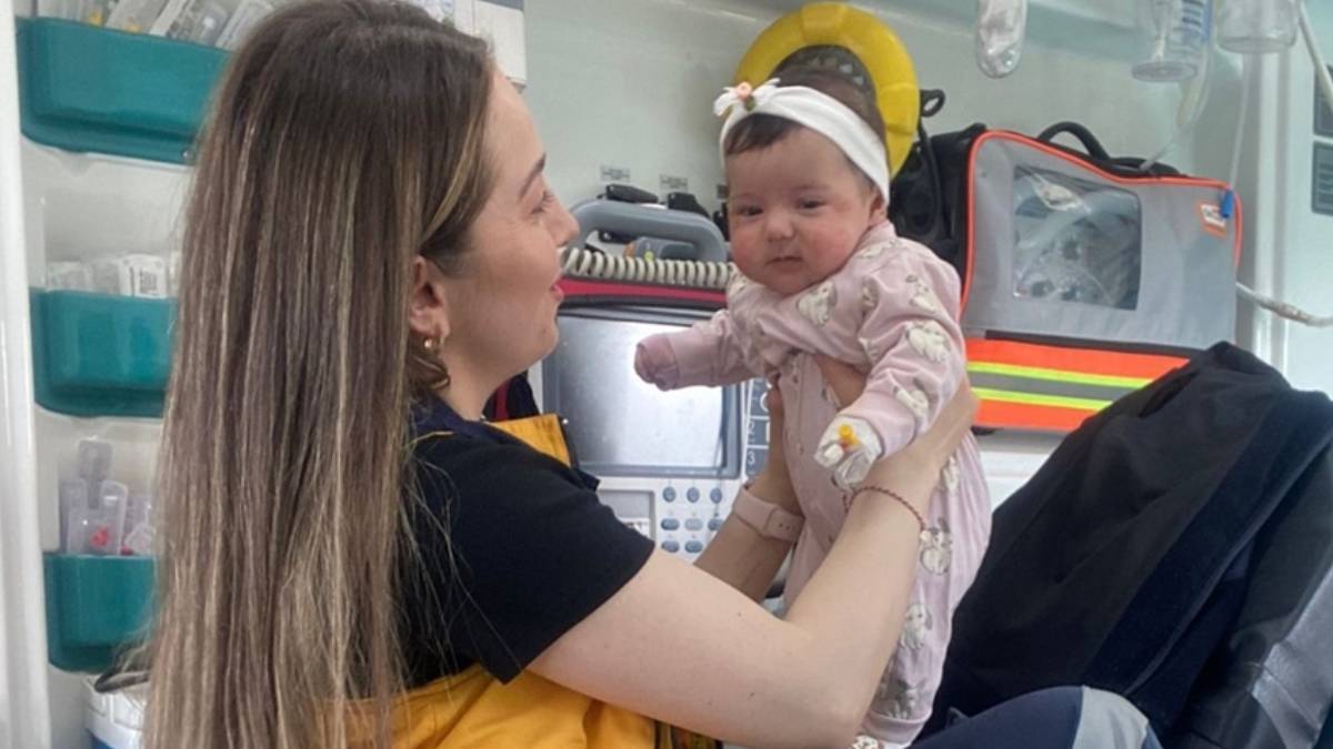 Nisa bebeğe ne oldu, rahatsızlığı ne? Nisa bebek neden yoğun bakımda? Nisa bebek neden rahatsızlandı, iyileşti mi?