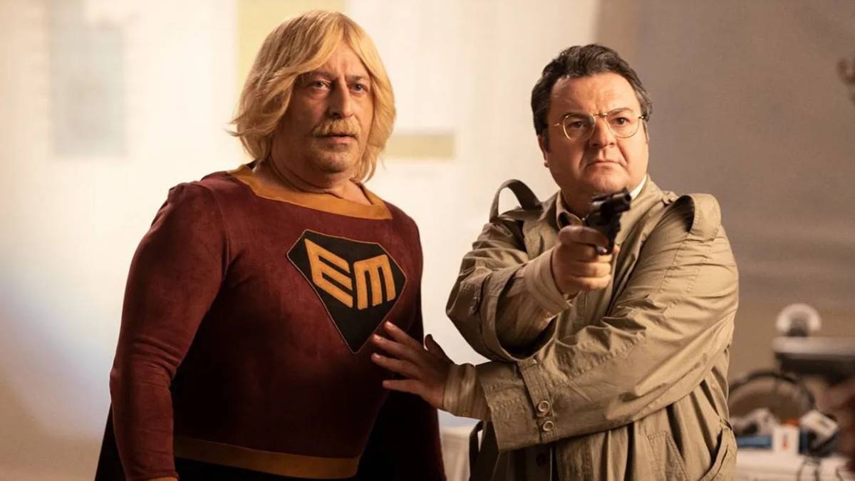 Erşan Kuneri neden yok? Erşan Kuneri ne zaman saat kaçta yayınlanacak? Erşan Kuneri hangi gün başlıyor?