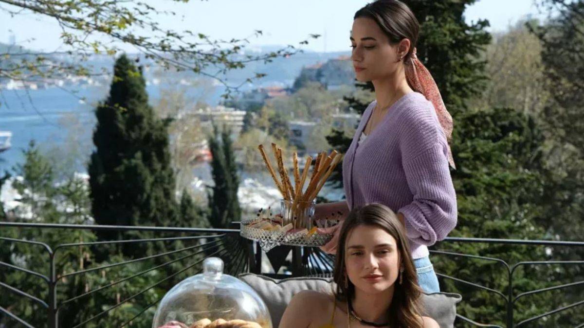 Gülümse Kaderine 3. bölüm izle Fox TV | Gülümse Kaderine yeni bölüm tek parça full Hd izle (3.bölüm)