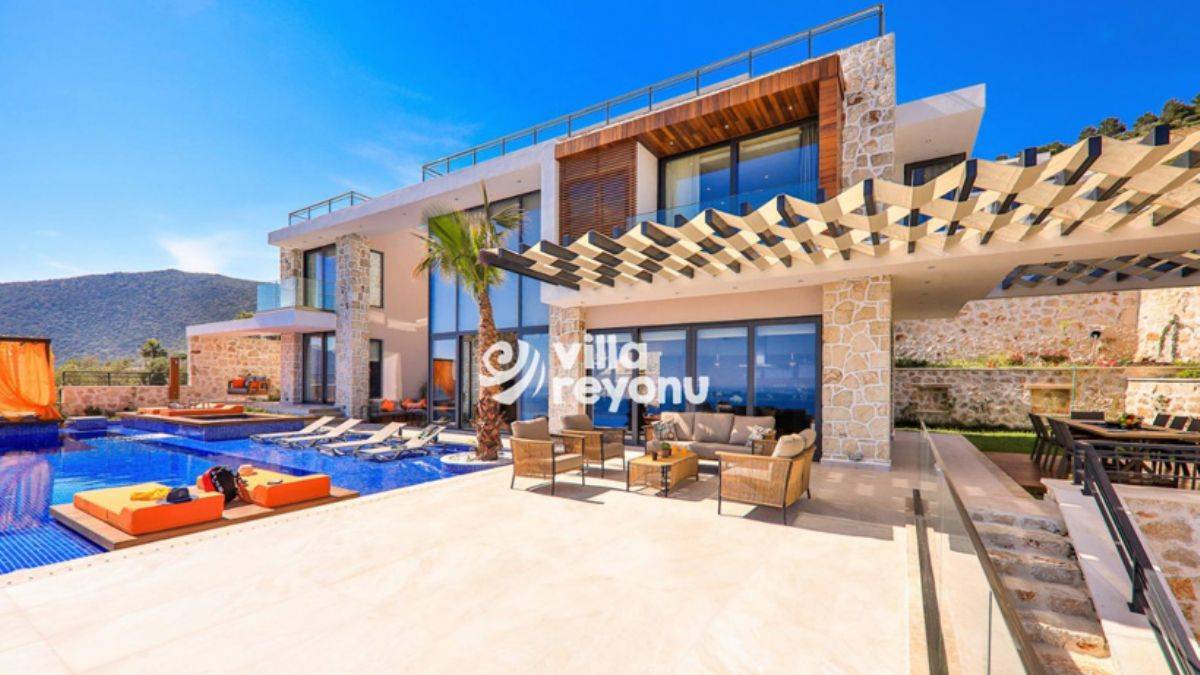 Bu Yıl Kalkan’da Tatil Yapmanız İçin 5 Neden