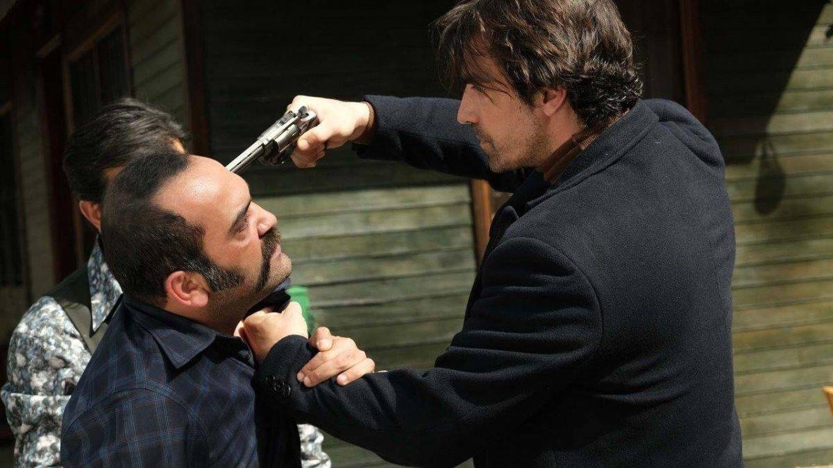 Bir Zamanlar Çukurova 136. bölüm izle | Youtube Bir Zamanlar Çukurova yeni bölüm tek paça full HD izle (136.bölüm)