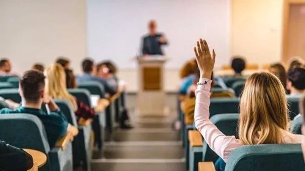 Öğrenci affı ne zaman çıkacak? Öğrenci affından kimler yararlanacak? Okuldan atılanlar öğrenci affından yararlanabilir mi? AÖF öğrencileri aftan yararlanabilir mi?