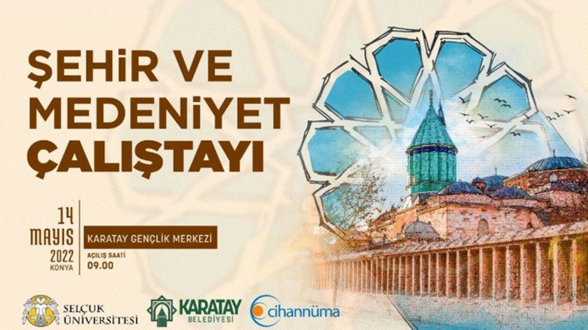 Cihannüma’dan kültür hayatımız için önemli organizasyon