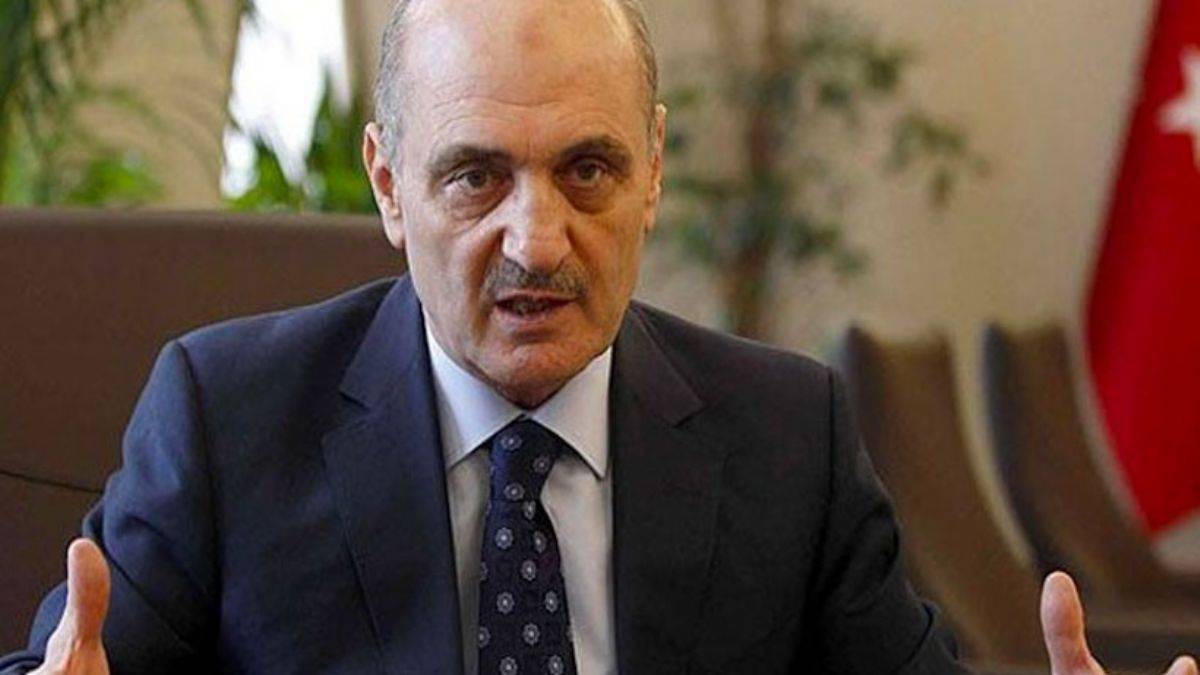 Erdoğan Bayraktar'dan imalı paylaşım