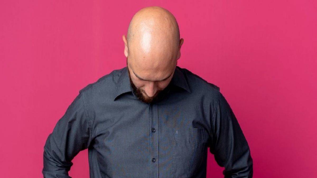 Mahkemeden ilginç karar: Kel demek hakaret sayıldı