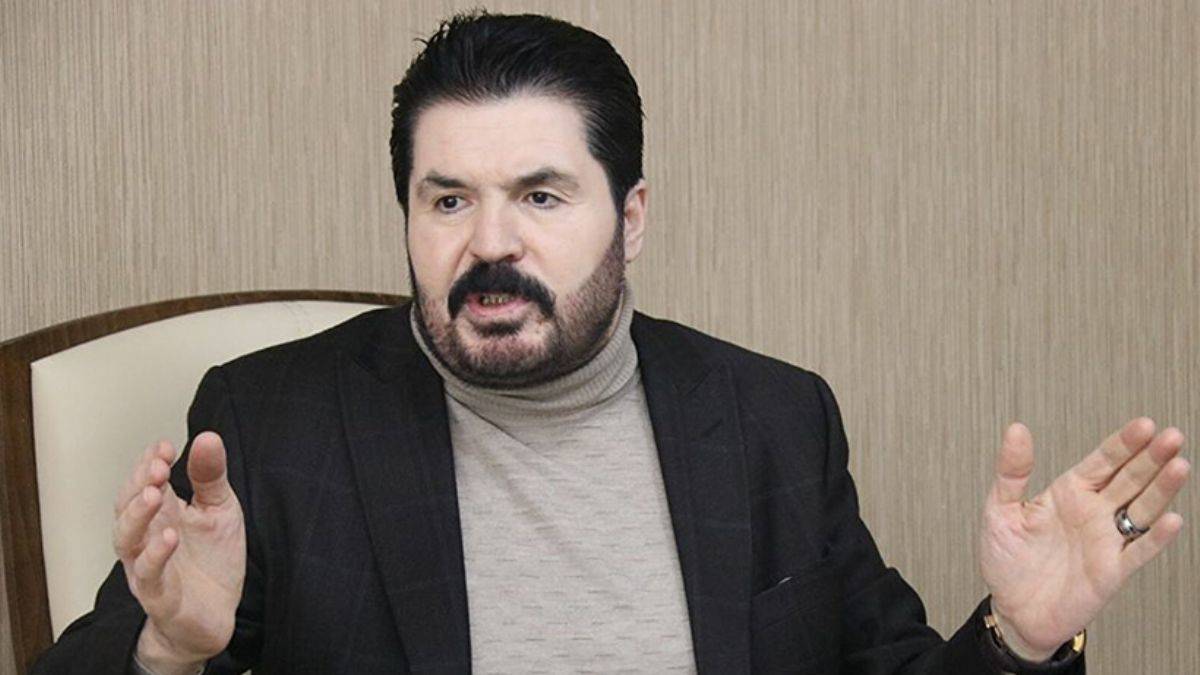 Savcı Sayan: “Amaçları sendika değil, gençlerimizi teröre sermaye etmek”