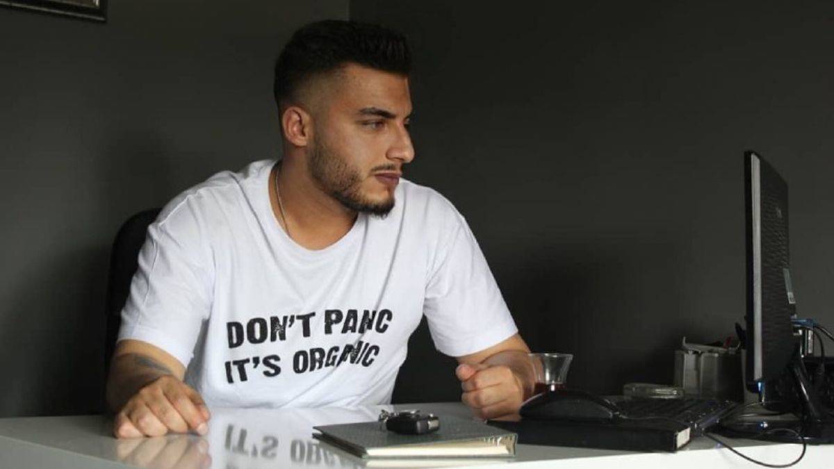 Sosyal Medya Uzmanı Ferhat Tutuş kimdir?