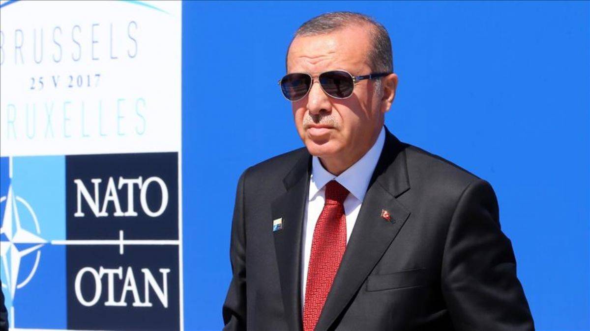 Erdoğan’ın NATO tepkisine ilişkin ABD’den açıklama