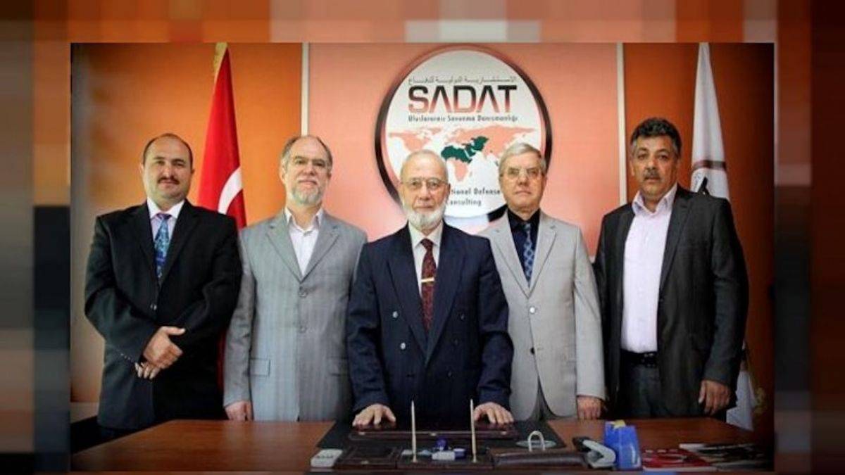 SADAT, Kılıçdaroğlu'nun baskınını mahkemeye taşıyor