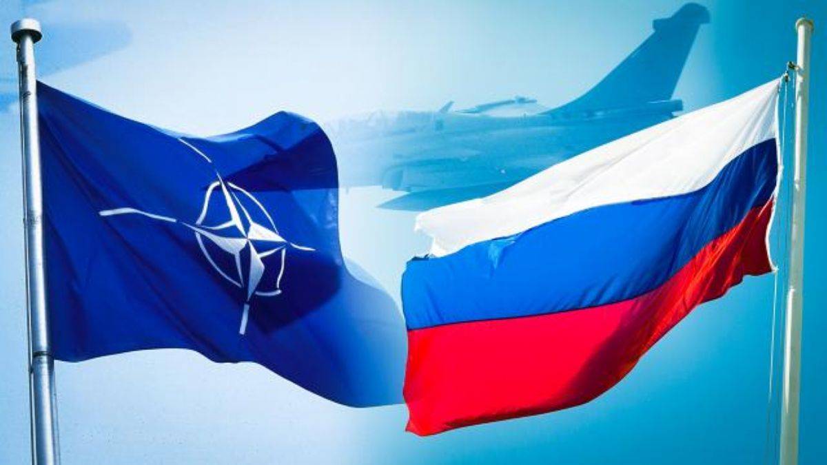 Rusya'dan Finlandiya ve İsveç'e NATO mesajı